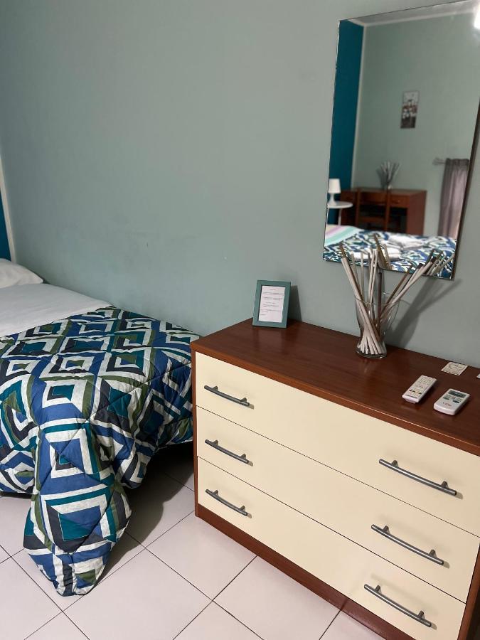 Bed and Breakfast The Artists Acireale Exterior foto