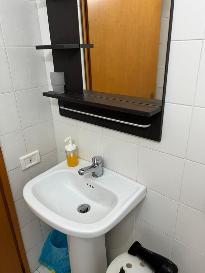 Bed and Breakfast The Artists Acireale Exterior foto