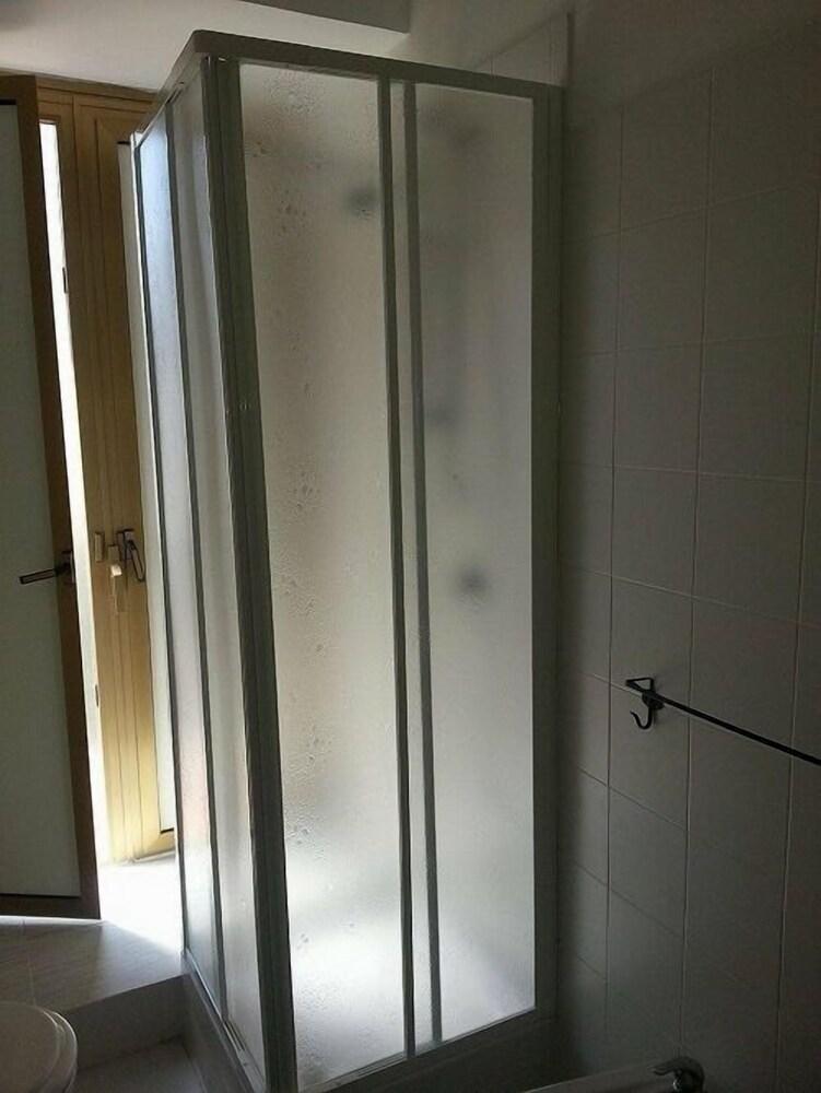 Bed and Breakfast The Artists Acireale Exterior foto