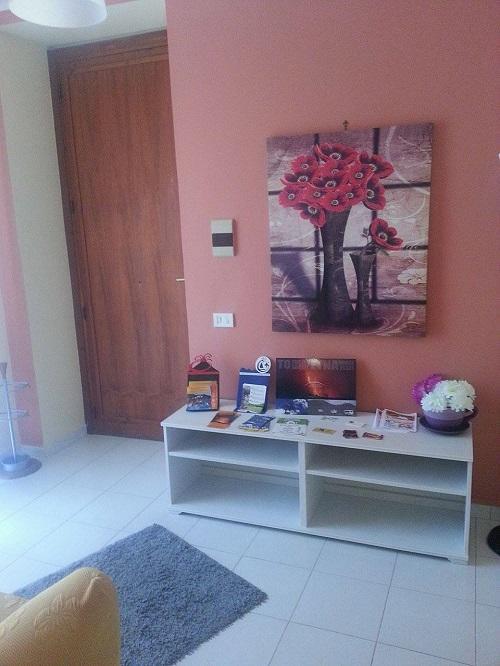 Bed and Breakfast The Artists Acireale Exterior foto