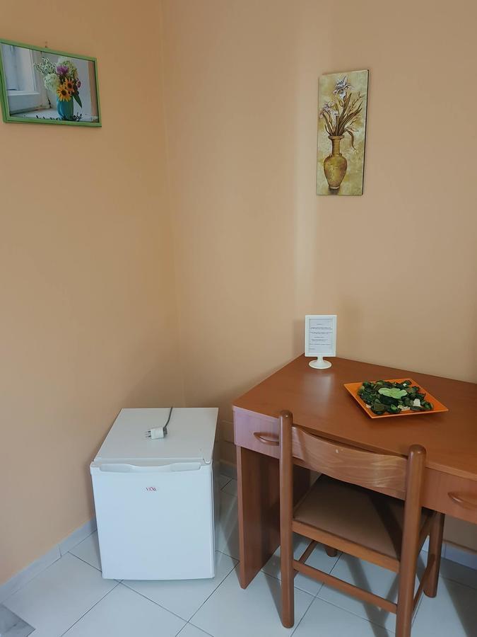 Bed and Breakfast The Artists Acireale Exterior foto