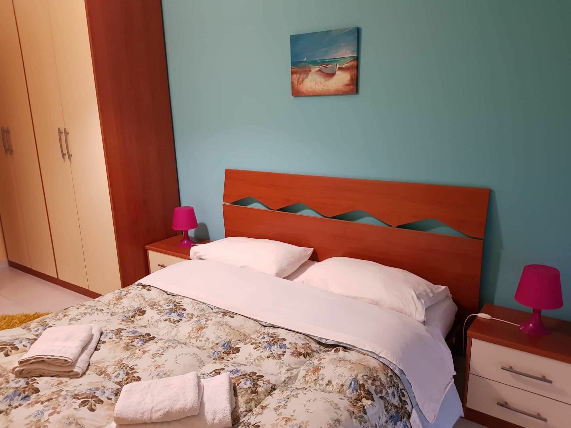 Bed and Breakfast The Artists Acireale Exterior foto