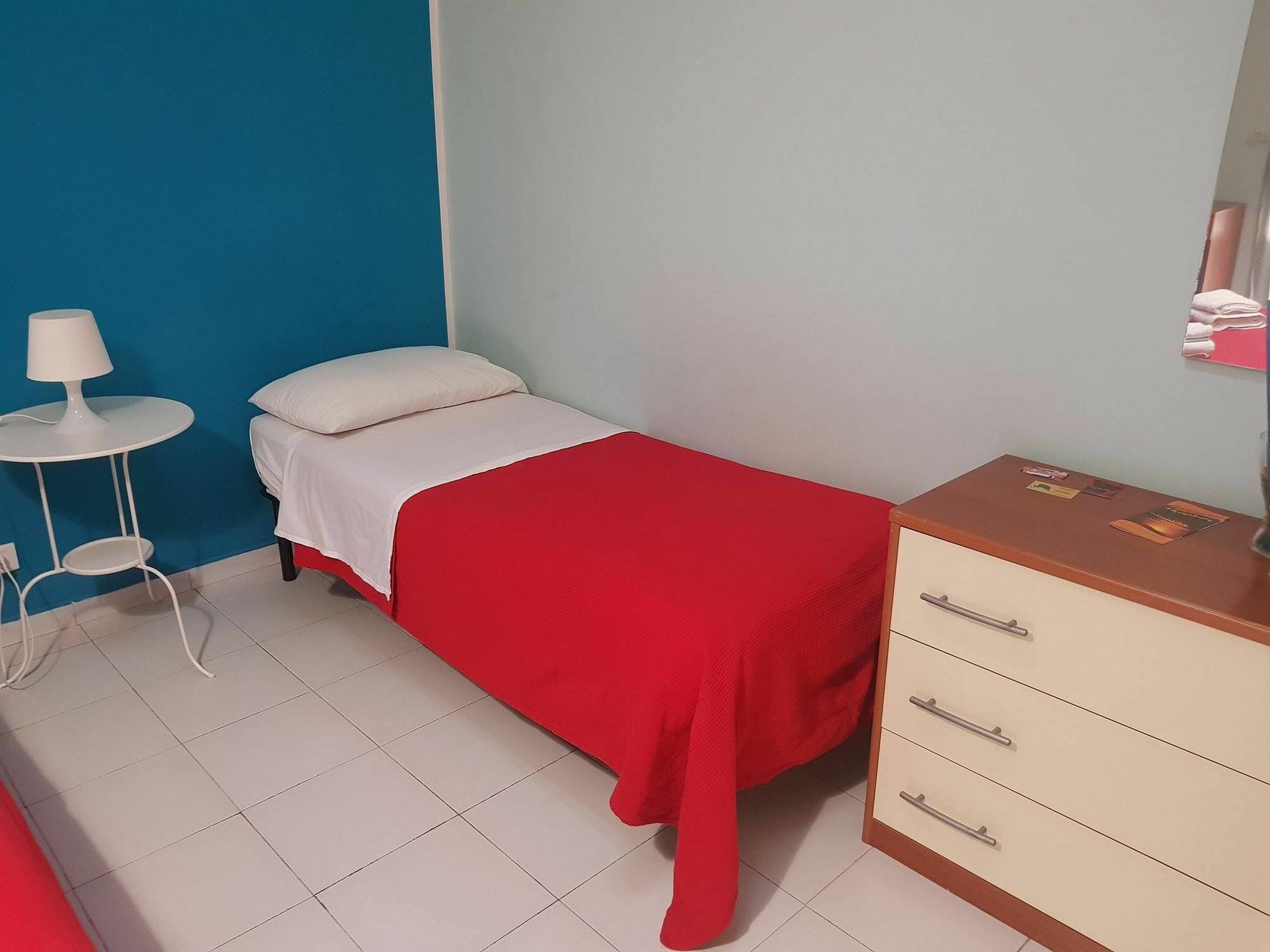 Bed and Breakfast The Artists Acireale Exterior foto